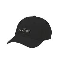 Boné Diamond Classic Dad Hat