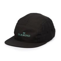 Boné Diamond V25DIB02 Classic Camper Hat