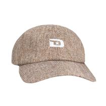 Boné Disturb Low Profile In Brown