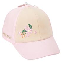 Boné Divertido 01-02 Anos Bebês Pimpolho