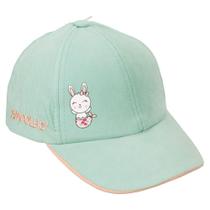 Boné Divertido Bebês 00 a 01 Ano Pimpolho