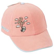 Boné Divertido Bebês 00 a 01 Ano Pimpolho