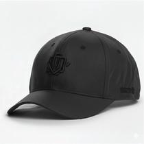 Boné DNV Branco Big Logo Bordado DiNuevo Com Ajuste