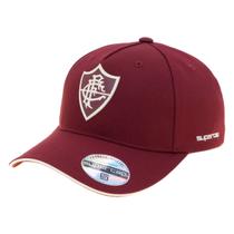 Boné do Fluminense Aba Curva Supercap - 39668