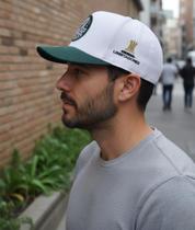 Boné do Palmeiras Oficial da Final da Libertadores em 2025 Boné do Palmeiras Oficial da Final da Libertadores em 2025