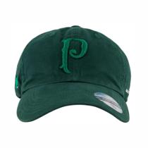 Boné do Palmeiras Verde Original