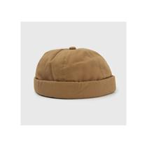 Boné Docker 0012 de algodão para todas as estações, estilo urbano e casual