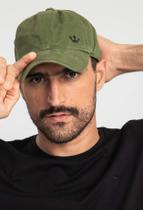 Boné Docthos Sarja Tinturado