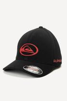 Bone domed logo checker -