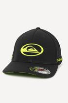 BONE DOMED LOGO FLAMING HEAT PRETO Tamanho: MCor:Preto BONE DOMED LOGO FLAMING HEAT PRETO Tamanho: MCor:Preto