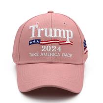 Boné donald trump 2024, chapéu de beisebol dos eua, chapéu snapback bordado Boné donald trump 2024, chapéu de beisebol dos eua, chapéu snapback bordado