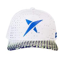 Bone Drop Shot Beach Tennis Padel Pickleball Ralff Abreu