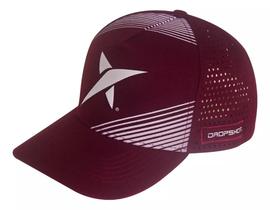 Boné DROP SHOT ESTRELA Vinho