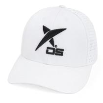 Boné Drop Shot LCP Branco