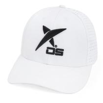 Boné Drop Shot LCP Branco