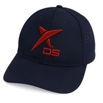 Boné Drop Shot LCP Marinho