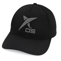 Boné Drop Shot LCP Preto Boné Drop Shot LCP Preto