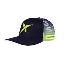 Boné DROP SHOT PABLO LIMA Preto Boné DROP SHOT PABLO LIMA Preto