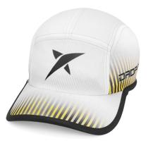 Boné Drop Shot Ralff Abreu W25 Branco Boné Drop Shot Ralff Abreu W25 Branco