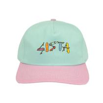 Boné drop sista dad hat skate