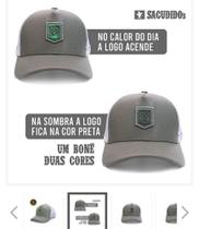 Boné duas cores Boné duas cores