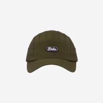 Boné Dubs - Seven Panel - Green