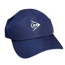 Boné Dunlop Dad Hat Dlp Marinho