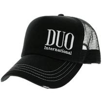 Boné Duo Promo Truck