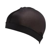 Boné Durag Masculino Multicolorido Elástico Respirável Com Design De Ondas E Cores Sólidas