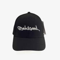Boné Easy Dry Quicksand com Ajuste tiras autocolantes Boné Easy Dry Quicksand com Ajuste tiras autocolantes