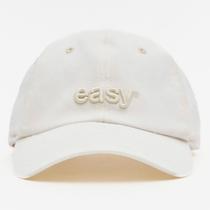 Boné Easy Lança Perfume Bordado In26 Off White Feminino Boné Easy Lança Perfume Bordado In26 Off White Feminino
