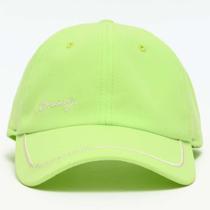 Boné Easy Lança Perfume Bordado Ve26 Verde Feminino Boné Easy Lança Perfume Bordado Ve26 Verde Feminino