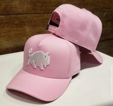 Boné Effel Basic Rosa 674 Boné Effel Basic Rosa 674