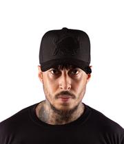 Boné Effel Culture Snapback Abridor REF-2026-8151 Boné Effel Culture Snapback Abridor REF-2026-8151