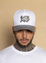 Boné Effel Culture Snapback REF-2026-8166