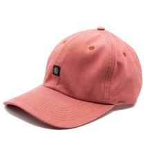 Boné Element Aba Curva Fluky Dad Laranja