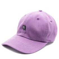 Boné Element Aba Curva Fluky Dad Rosa Boné Element Aba Curva Fluky Dad Rosa