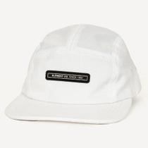 Boné Element Aba Curva Prime WT26 Branco