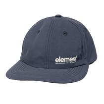 Boné Element Aba Curva Sport Cap SM25 Marinho