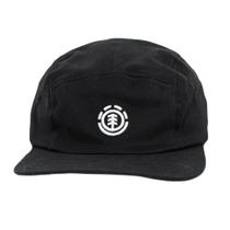 Boné Element Aba Curva Stix Two WT26 Preto