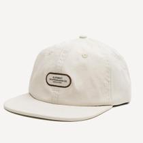 Boné Element Aba Reta Home Team SM26 Bege