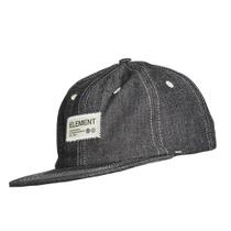 Boné Element Aba Reta Pool WT24 Preto