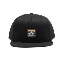 Bone Element Burleys Cap Aba Reta