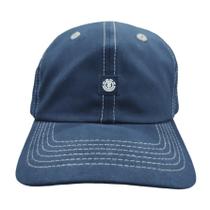 Boné Element Fluky Dad Heat Marinho Boné Element Fluky Dad Heat Marinho