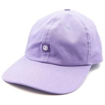 Boné Element Fluky Dad Roxo