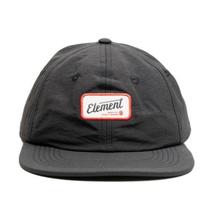 Boné Element Gizmo Snapbback Preto Boné Element Gizmo Snapbback Preto