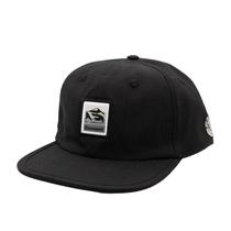 Boné Element Voyager Preto