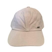 Boné Ellus E Asa Básico Creme Boné Ellus E Asa Básico Creme