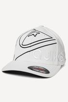 BONE EMB SIDE OMNI BRANCO Tamanho: MCor:Branco