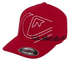 Bone emb side omni red